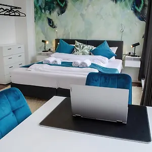 Homely 6 - Your Comfortable Self-check-in In , Munich Germany