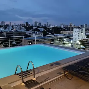 Lincoln Pool - Gym - Sauna , Santo Domingo Dominican Republic