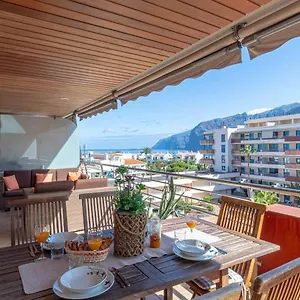 Floor Ocean View By Dream Homes Tenerife , Puerto de Santiago (Tenerife) Spain