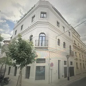 Montevideo 6 , Seville Spain